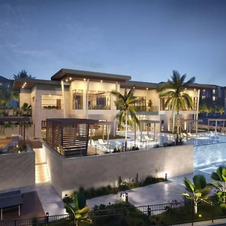 Chase Hill Luxury La Cantera Apartments By Barsala-2