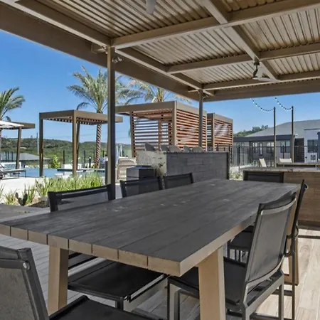Chase Hill Luxury La Cantera Apartments By Barsala-3